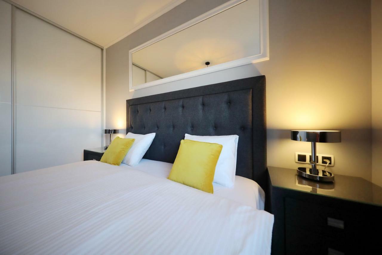 City Marine Luxury Apartments Задар Экстерьер фото